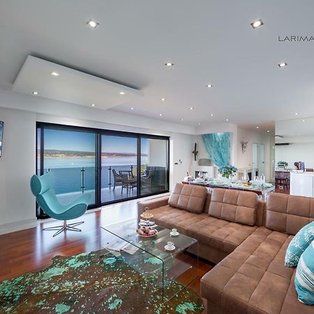 Апартаменти Larimar Penthouse Цриквениця Екстер'єр фото