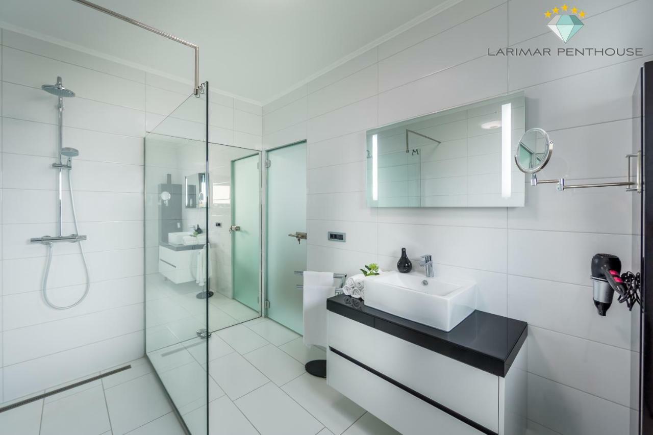 Апартаменти Larimar Penthouse Цриквениця Екстер'єр фото